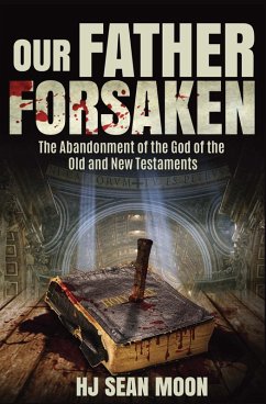 Cover Our Father Forsaken (eBook, ePUB)