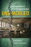 Unshackled (eBook, ePUB)