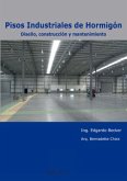 PISOS INDUSTRIALES DE HORMIGÓN (eBook, PDF)