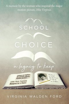 School Choice (eBook, ePUB) - Ford, Virginia Walden