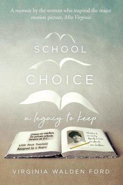 Cover School Choice (eBook, ePUB)