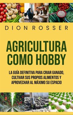 Cover Agricultura como hobby (eBook, ePUB)