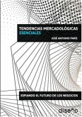 Tendencias mercadologícas esenciales (eBook, PDF)