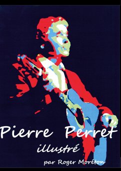 Pierre Perret Illustré (eBook, ePUB)