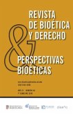 Perspectivas Bioeticas Nº 46 (eBook, PDF)