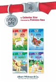 Dog's Day Set #1-4 (eBook, ePUB) Dog's Day Set #1-4 (eBook, ePUB)