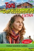 Ulrikes heimliche Gefühle (eBook, ePUB)