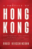 Profile of Hong Kong (eBook, ePUB) Profile of Hong Kong (eBook, ePUB)