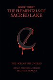 The Elementals of Sacred Lake (eBook, ePUB)