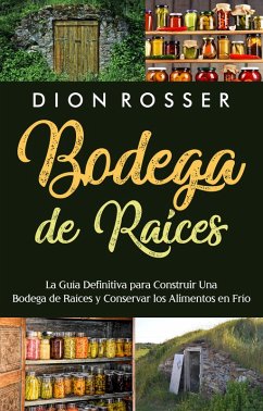 Cover Bodega de raíces (eBook, ePUB)