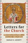 Letters for the Church (eBook, ePUB)