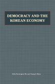 Democracy and the Korean Economy (eBook, ePUB)