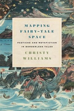 Cover Mapping Fairy-Tale Space (eBook, ePUB)