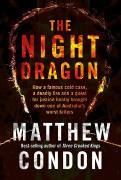 Night Dragon (eBook, ePUB) - Condon, Matthew