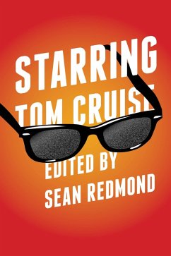 Cover Starring Tom Cruise (eBook, ePUB)