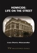 Homicide: Life on the Street (eBook,... - Bild 1