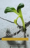 Healed from Idols: A Scripture-Backed Guide on How to Read the Bible for Spiritual Growth (eBook, ePUB)