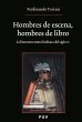 Hombres de escena, hombres de libro... - Bild 1