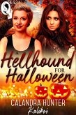 A Hellhound for Halloween (Park Ranger Shifters, #2) (eBook, ePUB)