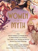 Women of Myth (eBook, ePUB)