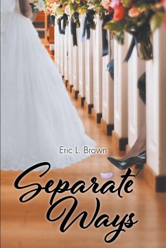 Separate Ways (eBook, ePUB) - Brown, Eric L.