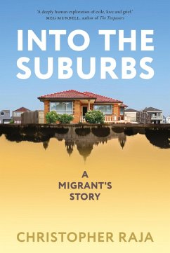 Cover Into the Suburbs (eBook, ePUB)