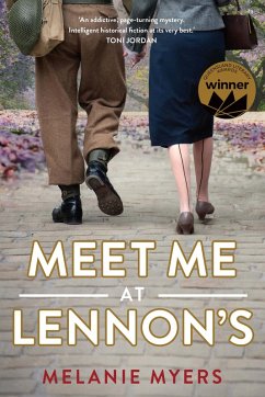 Cover Meet Me at Lennon's (eBook, ePUB)