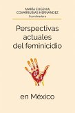 Perspectivas actuales del feminicidio en México (eBook, ePUB)