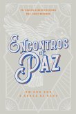 Encontros de paz (eBook, ePUB)