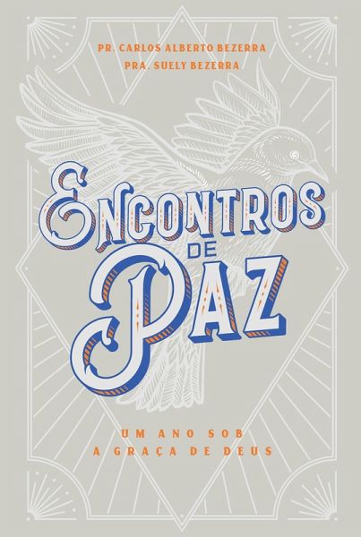 Encontros de paz (eBook, ePUB)