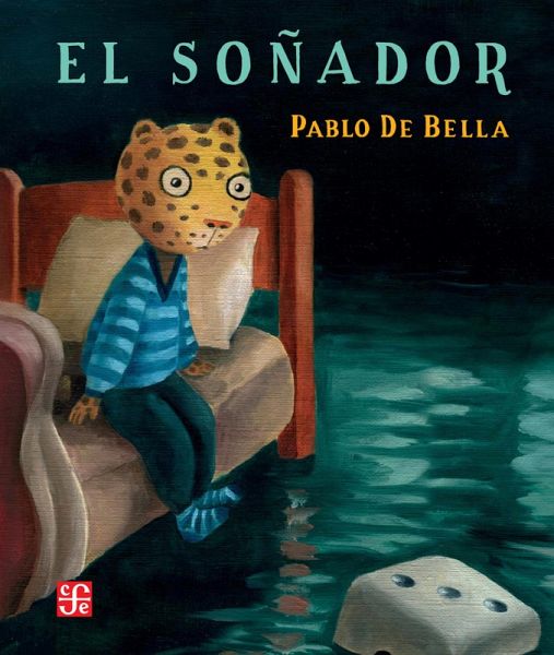 El soñador (eBook, PDF)