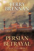 Persian Betrayal (eBook, ePUB)