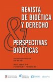 Perspectivas Bioeticas N° 39-40 (eBook, PDF)