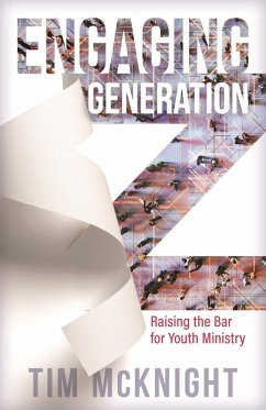 Cover Engaging Generation Z (eBook, ePUB)