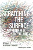 Scratching the Surface (eBook, ePUB) Scratching the Surface (eBook, ePUB)