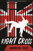 Right Cross (eBook, ePUB)