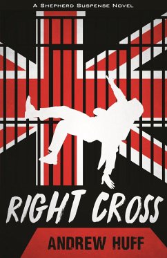 Right Cross (eBook, ePUB) - Huff, Andrew