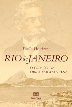 Rio de Janeiro (eBook, ePUB) - Henriques, Evelin