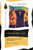 Sermons That Sing (eBook, ePUB)