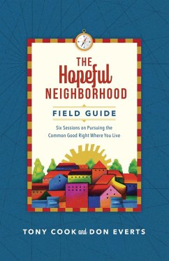 Cover Hopeful Neighborhood Field Guide (eBook, ePUB)