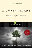 2 Corinthians (eBook, ePUB)