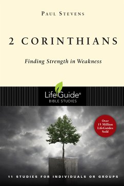 2 Corinthians (eBook, ePUB) - Stevens, Paul