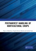 Postharvest Handling of Horticultural Crops (eBook, PDF)
