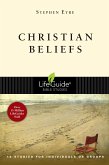 Christian Beliefs (eBook, ePUB)