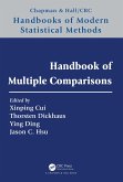Handbook of Multiple Comparisons (eBook, PDF)