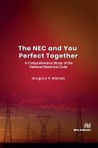 The NEC and You Perfect Together (eBook, ePUB) The NEC and You Perfect Together (eBook, ePUB)