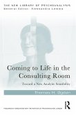 Coming to Life in the Consulting Room (eBook, ePUB)