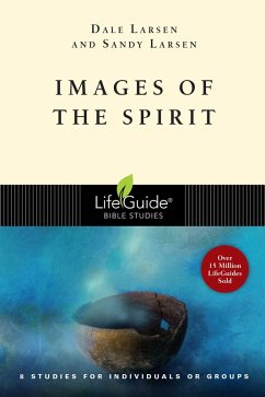 Cover Images of the Spirit (eBook, ePUB)