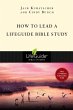How to Lead a LifeGuide(R) Bible Study... - Bild 1