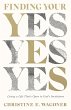 Finding Your Yes (eBook, ePUB) - Bild 1